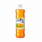LIMPIADOR DE PISO POETT 900ML