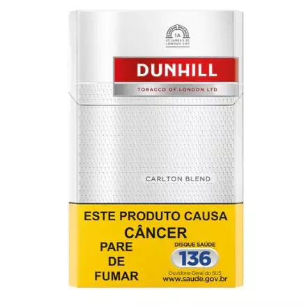Dunhill Carlton