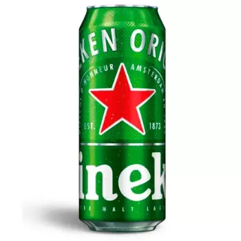 Heineken -350 ml