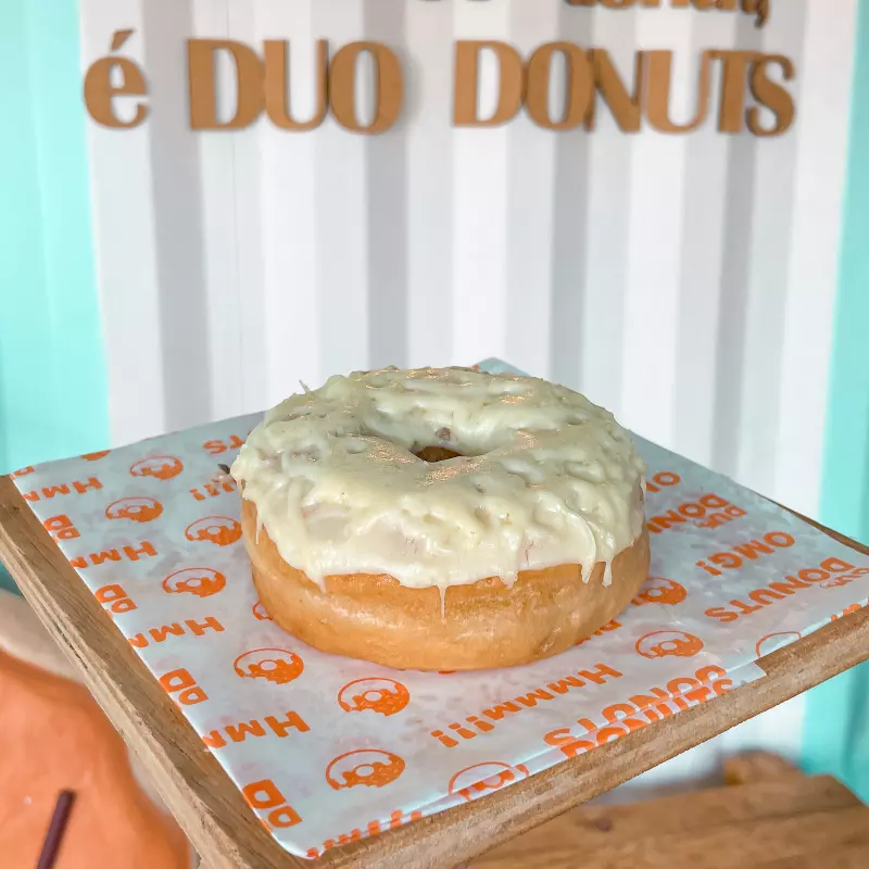 Duo Super Cremoso 4Queijos