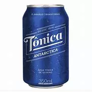 Tônica lata 350ml