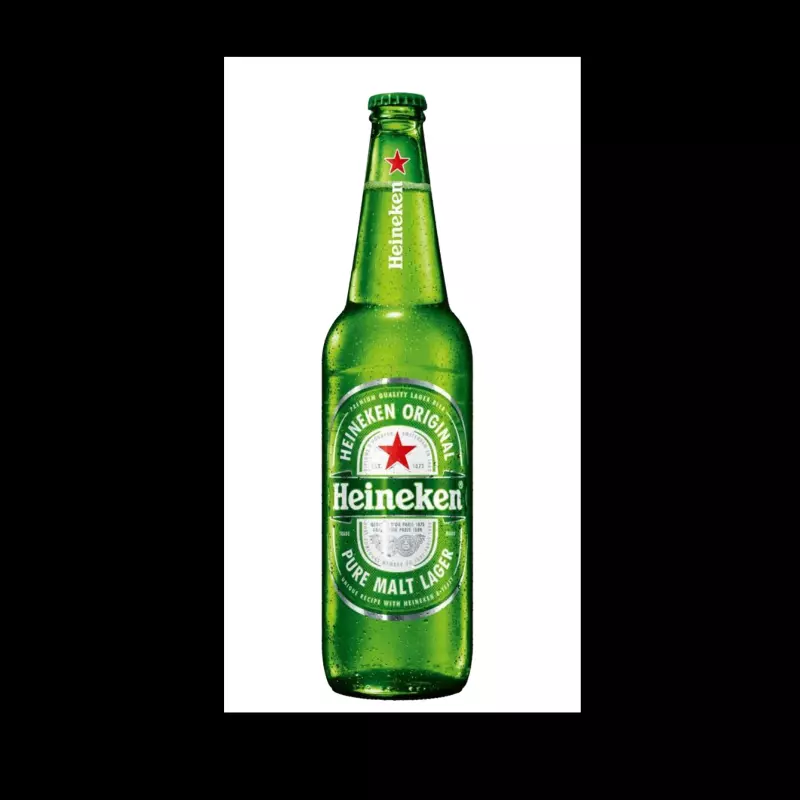 Heineken 600 ml