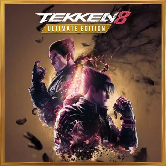 TEKKKEN 8