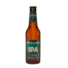 Pataogonia IPA Longneck -355 ml