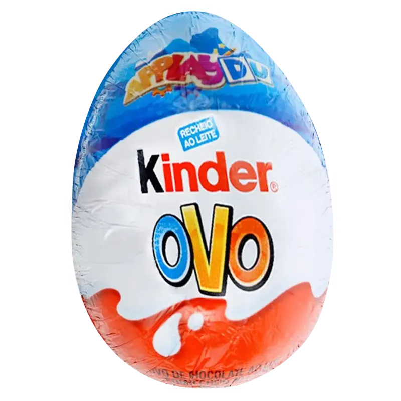 Kinder Ovo