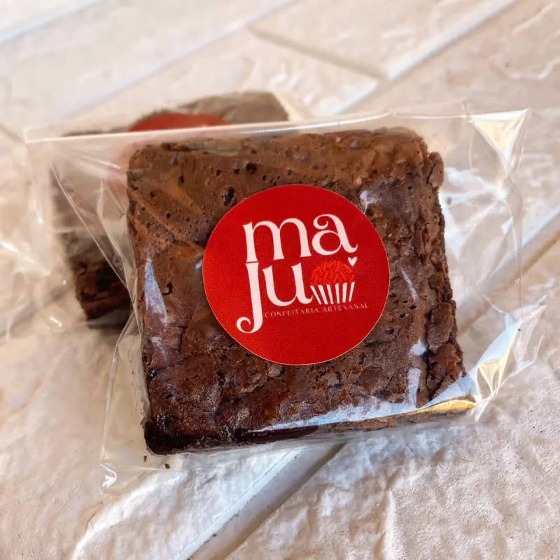Brownie Tradicional