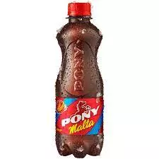 PONY MALTA 330 ML