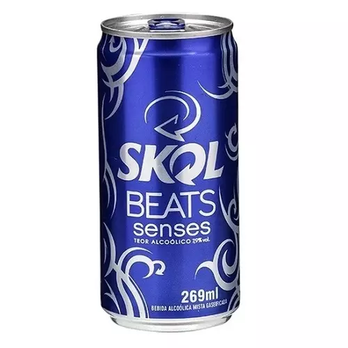 Skol Beats Senses 269ml