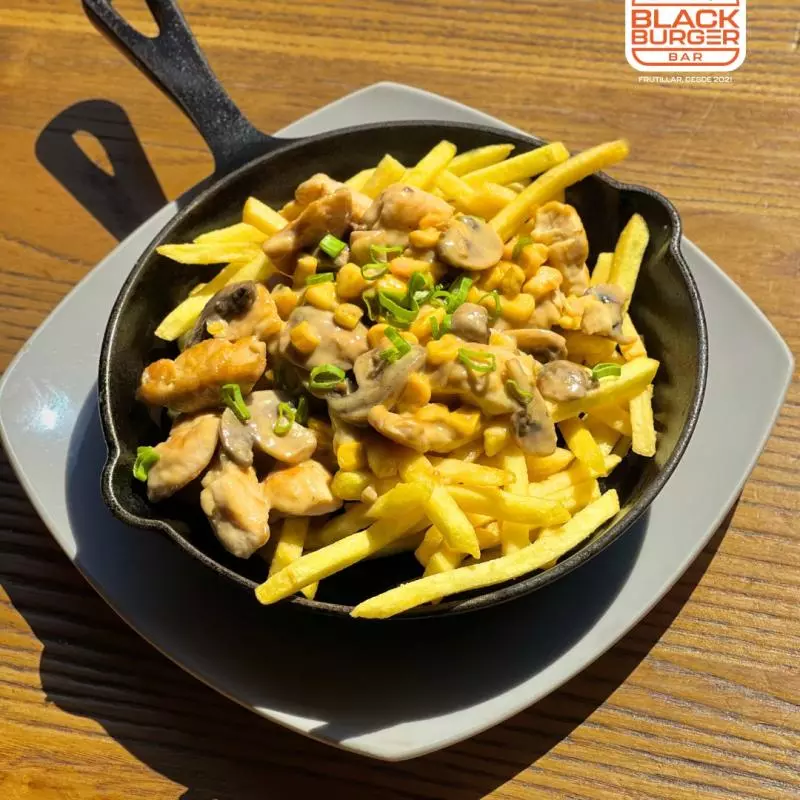Papas Granjeras