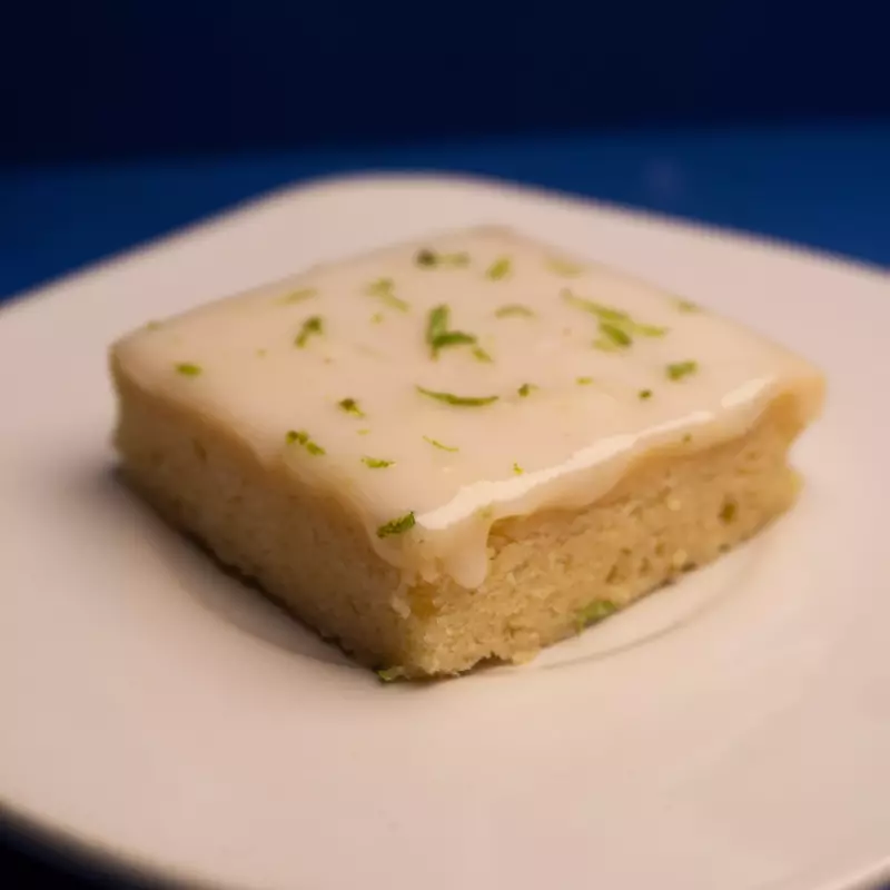 Blondie Limón