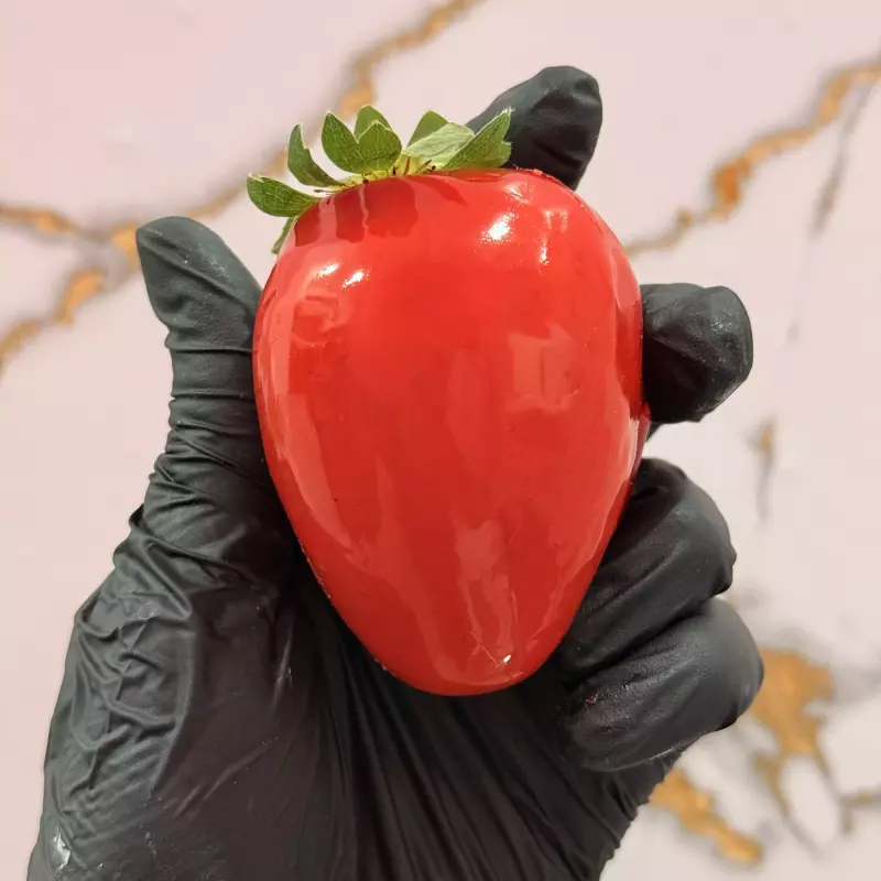 Morango do Amor ❤️ (SÓ HOJE!)