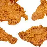 Crispy Chicken