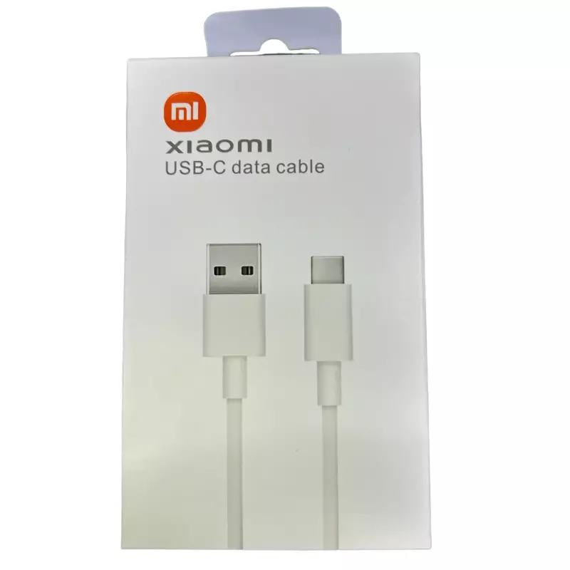 Cable Xiaomi tipo C - CAXTC