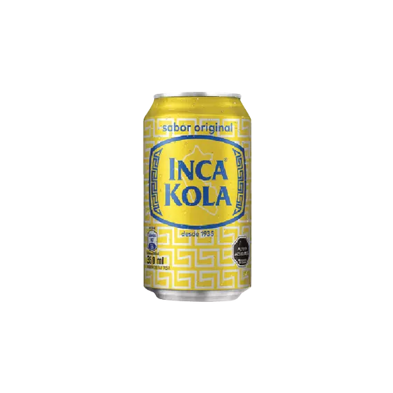 Inca Kola