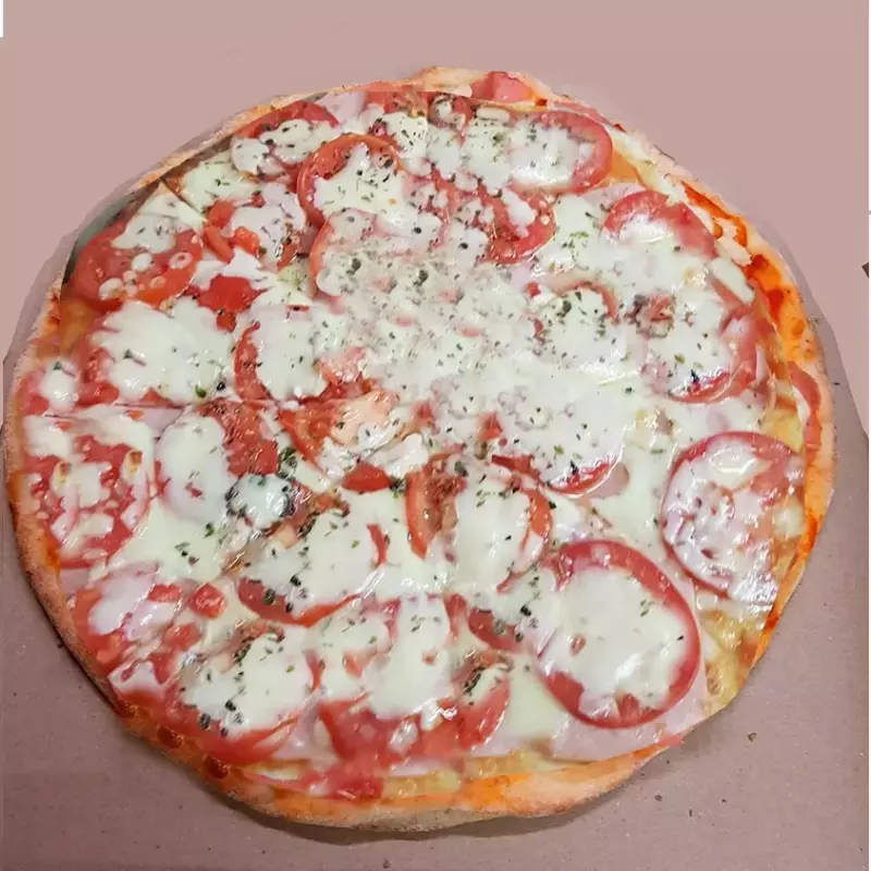 22 Napolitana