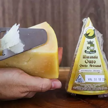 QUEIJO MARANATA OURO