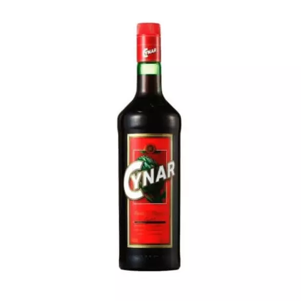 CYNAR APERETIVO 900 ML