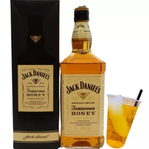 Copão Jack Daniels Honey