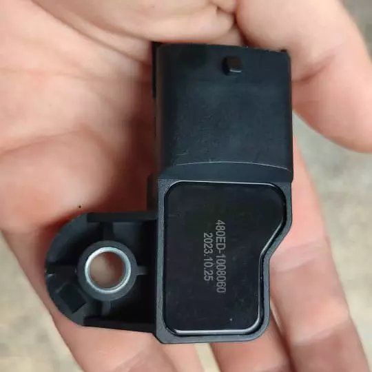 Sensor de oxigeno MAF