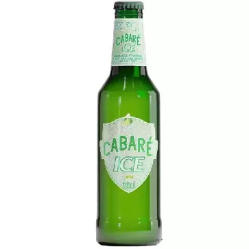 Cabaré ICE Limão