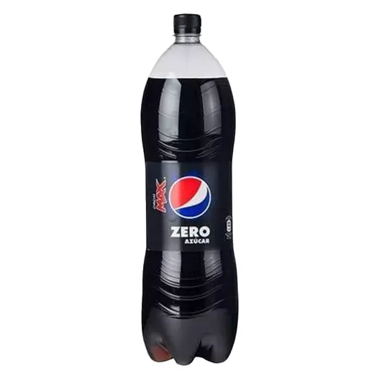 Pepsi cero 2lts