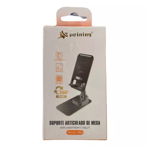 SUPORTE DE MESA PEINING PEI-EX-1224