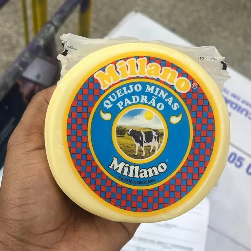 Minas Padrão - Millano