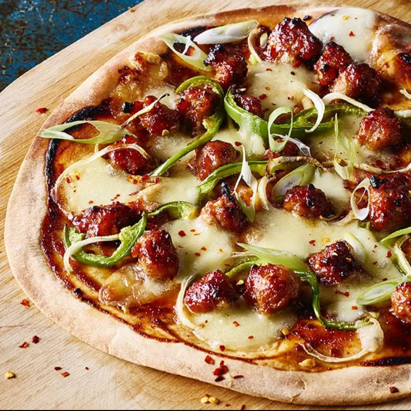 medium sausages/سجق وسط