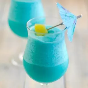 Blue Hawaii