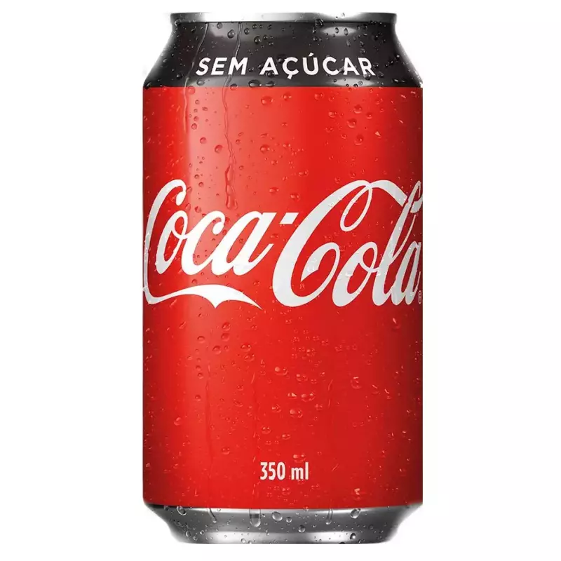 Coca-Cola Zero
