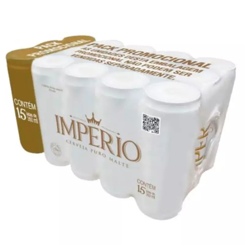 Império 350ml