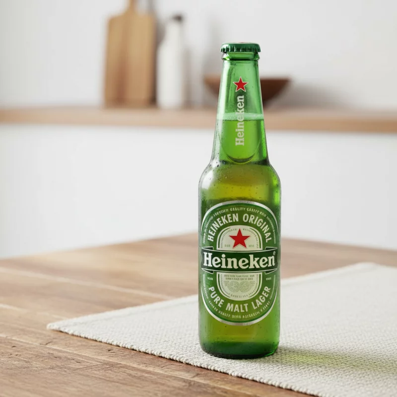 Porron Heineken x 330ml