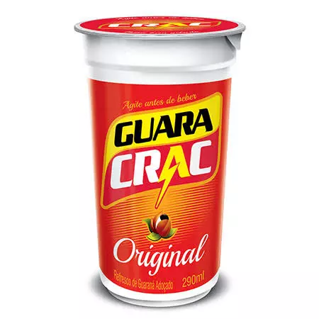 Guaracrac