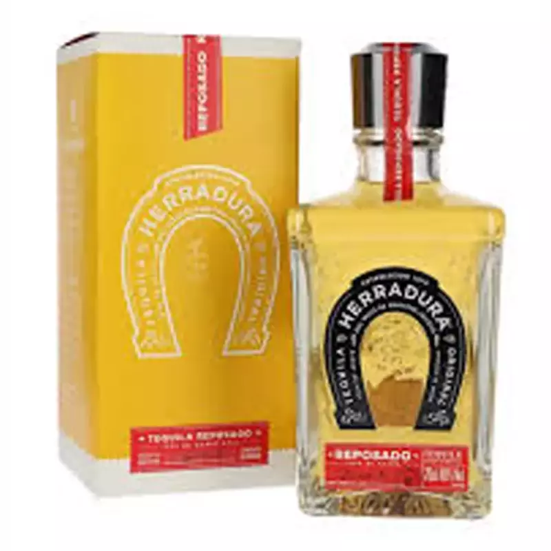 TEQUILA HERRADURA REPOSADO
