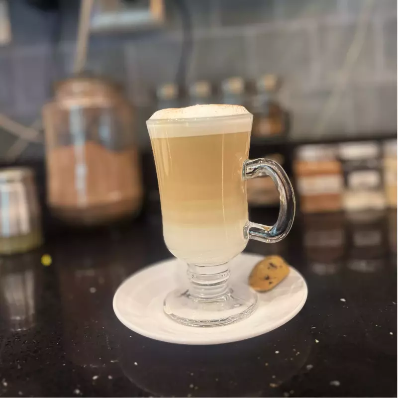 Té Cortado