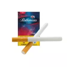Rothmans global red (avulso)