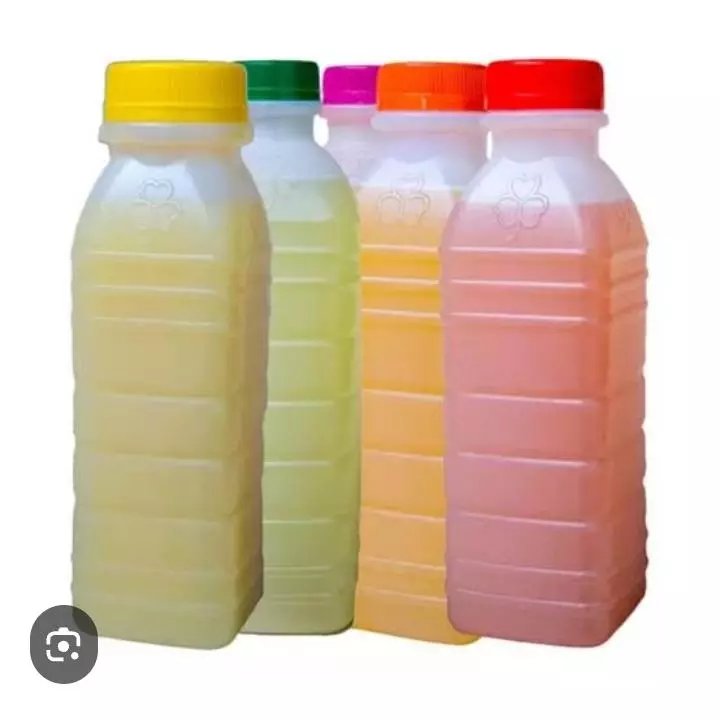 Sucos 400ml (copo ou garafa)