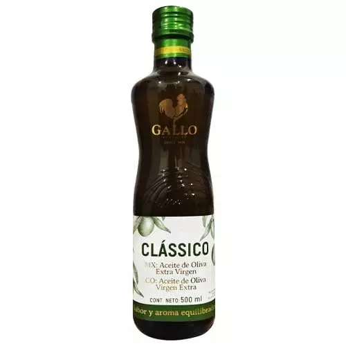 Aceite Oliva el Gallo 500ml
