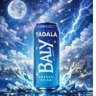 BALY TADALA LATA 473ml
