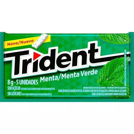 Trident