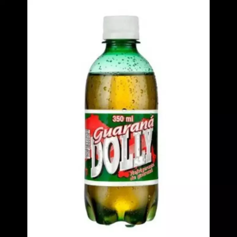 Dolly Guaraná 350 ml