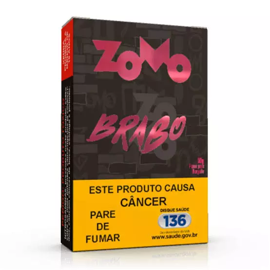 Zomo Brabo