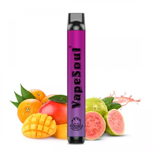 Orange Mango Guava (OMG)