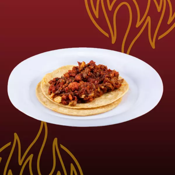 Taco Taurino