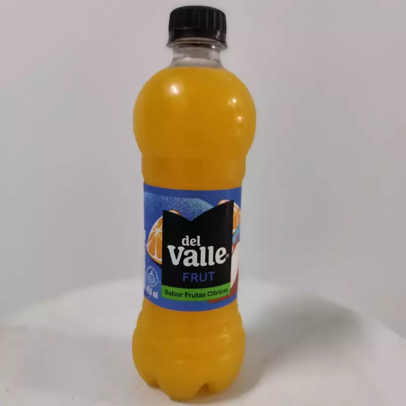 Suco Del valle
