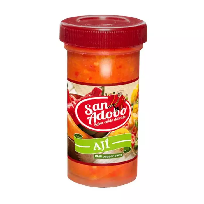 Ají San Adobo