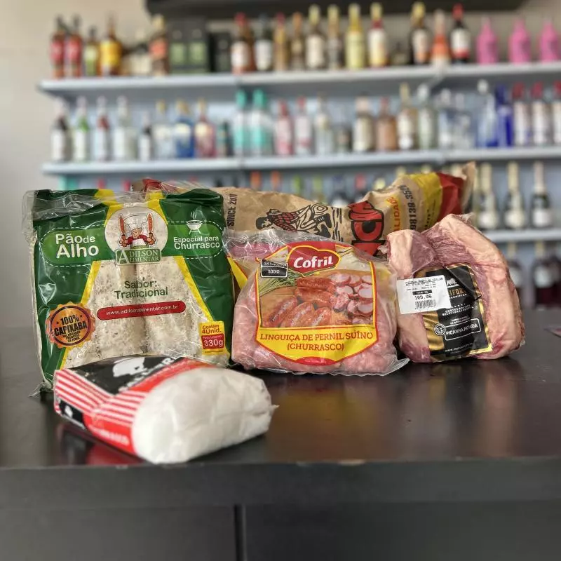 KIT PICANHA FATIADA 1,000kg
