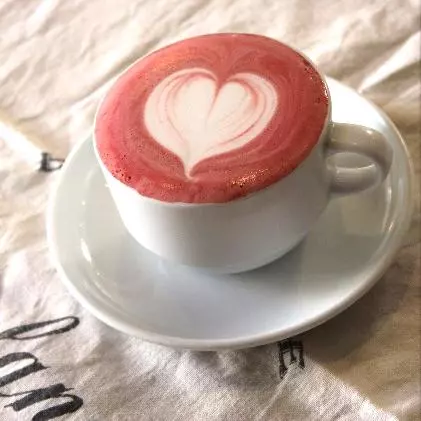 Otras bebidas con leche