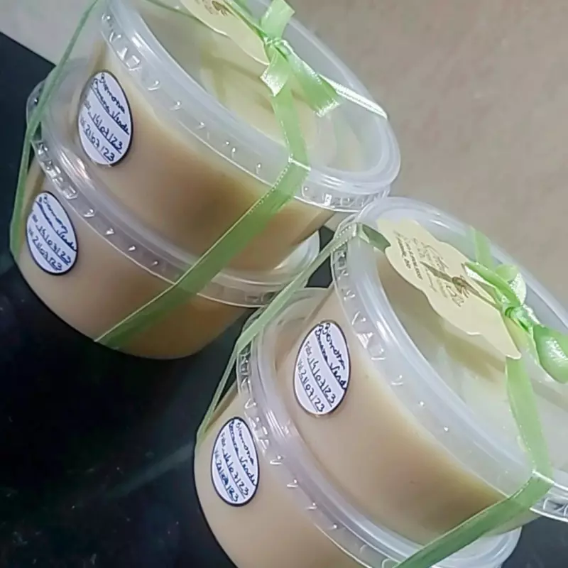 Biomassa Combo Segunda Feira