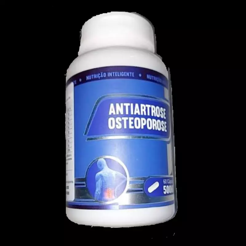 Antiart. e Osteoporose